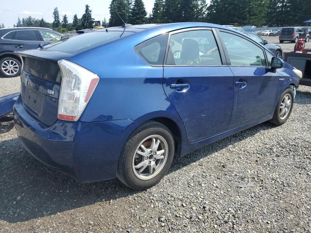 Photo 3 from auction – 2010 TOYOTA PRIUS with VIN JTDKN3DU7A0223369