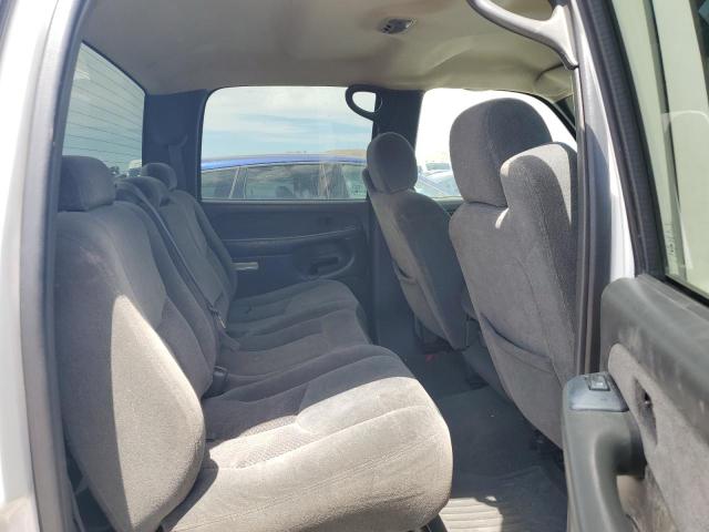 Photo 10 from auction – 2003 CHEVROLET SILVERADO with VIN 1GCHK23193F119602