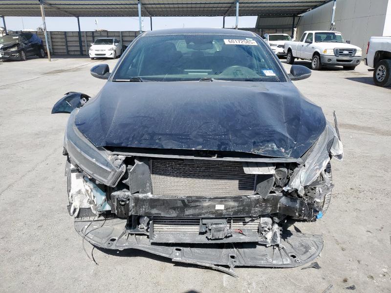 Photo 5 from auction – 2022 KIA FORTE GT with VIN 3KPF44ACXNE484062