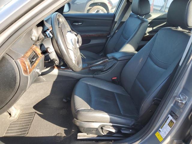 Photo 7 from auction – 2011 BMW 328 XI SUL with VIN WBAPK5C58BA654011