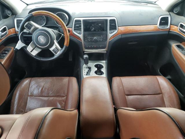 Photo 8 from auction – 2012 JEEP GRAND CHER with VIN 1C4RJFCT2CC222202
