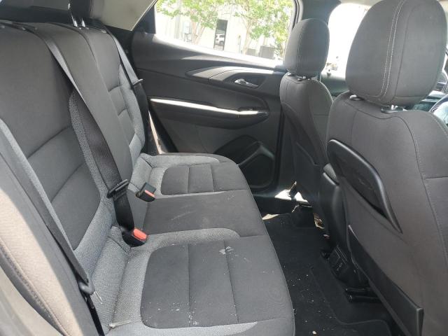 Photo 10 from auction – 2023 CHEVROLET TRAILBLAZE with VIN KL79MPSL7PB024187