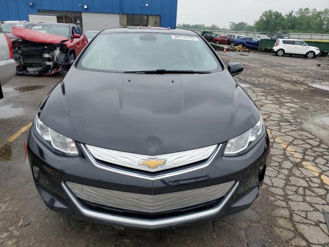 Photo 5 from auction – 2018 CHEVROLET VOLT LT with VIN 1G1RA6S54JU156027