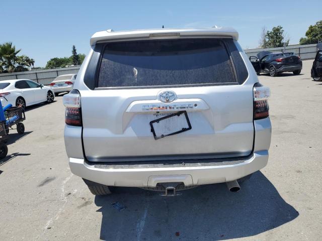Photo 6 from auction – 2014 TOYOTA 4RUNNER SR with VIN JTEBU5JR0E5188810