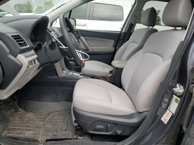 Foto 7 de la subasta – 2018 SUBARU FORESTER 2 con VIN JF2SJAGC2JH581999