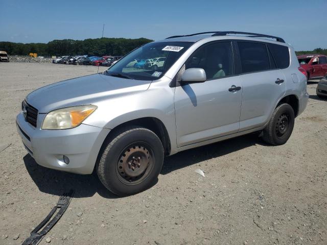 TOYOTA RAV4 2006 with VIN JTMZD33V866016442 - Photo from auction