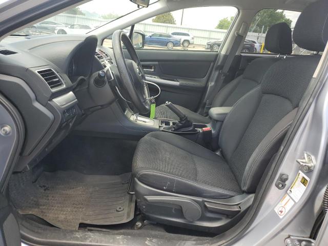 Photo 7 from auction – 2015 SUBARU XV CROSSTR with VIN JF2GPACC0F8308111