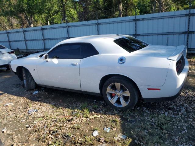 Photo 2 from auction – 2018 DODGE CHALLENGER with VIN 2C3CDZAG3JH130941