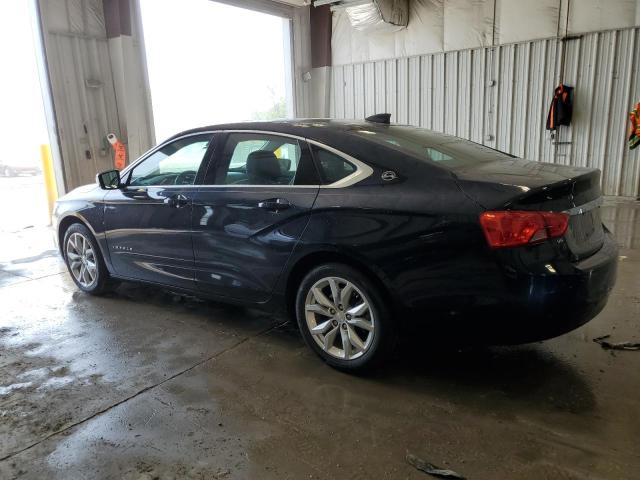 Photo 2 from auction – 2017 CHEVROLET IMPALA LT with VIN 2G1105S39H9197673