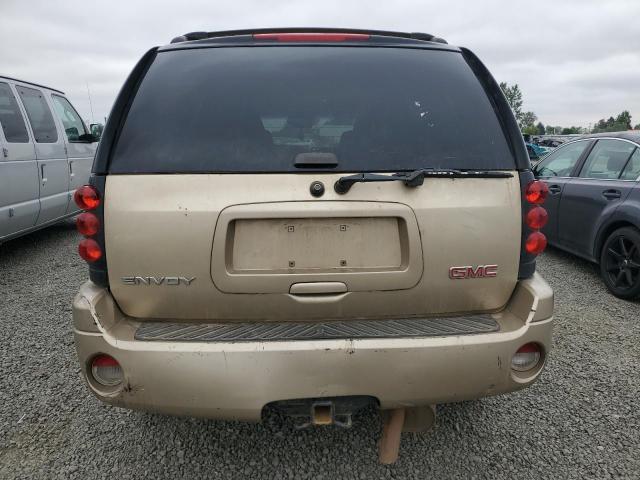 Foto 6 de la subasta – 2006 GMC ENVOY con VIN 1GKDS13S662250391