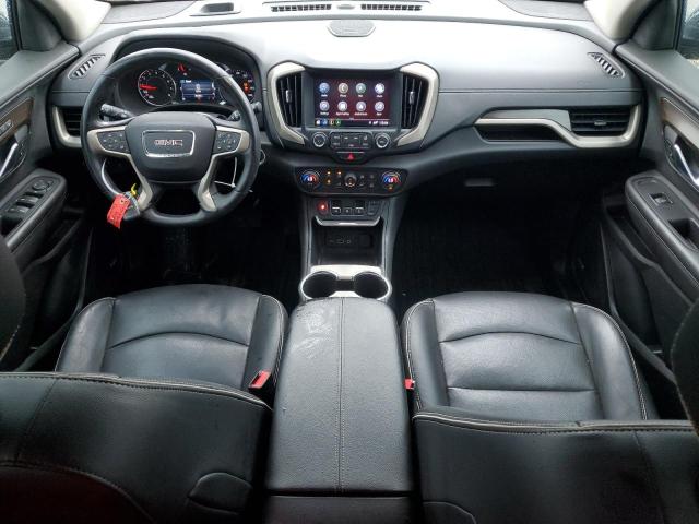 Photo 8 from auction – 2018 GMC TERRAIN DE with VIN 3GKALSEXXJL141177