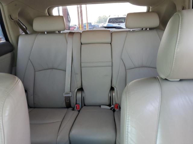 Photo 10 from auction – 2009 LEXUS RX 350 with VIN 2T2GK31U59C060849