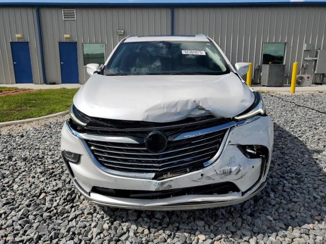 Photo 5 from auction – 2023 BUICK ENCLAVE ES with VIN 5GAERBKW4PJ225746