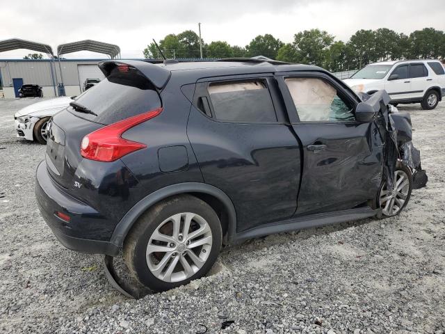 Photo 3 from auction – 2011 NISSAN JUKE with VIN JN8AF5MR4BT011291