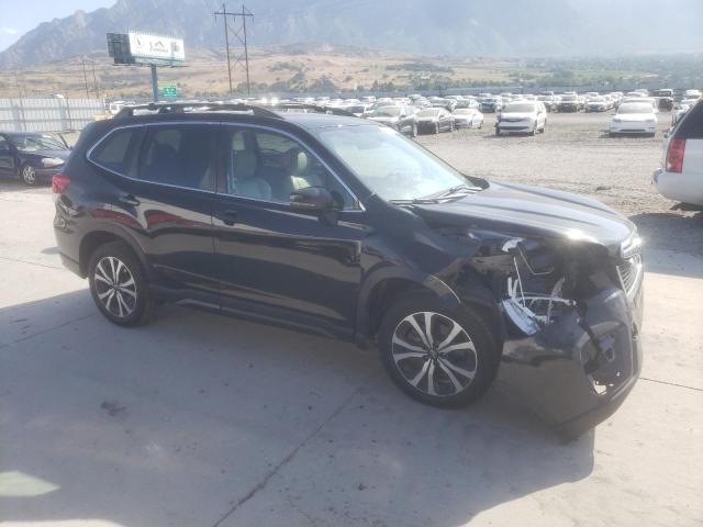 Photo 4 from auction – 2019 SUBARU FORESTER L with VIN JF2SKASC5KH481210