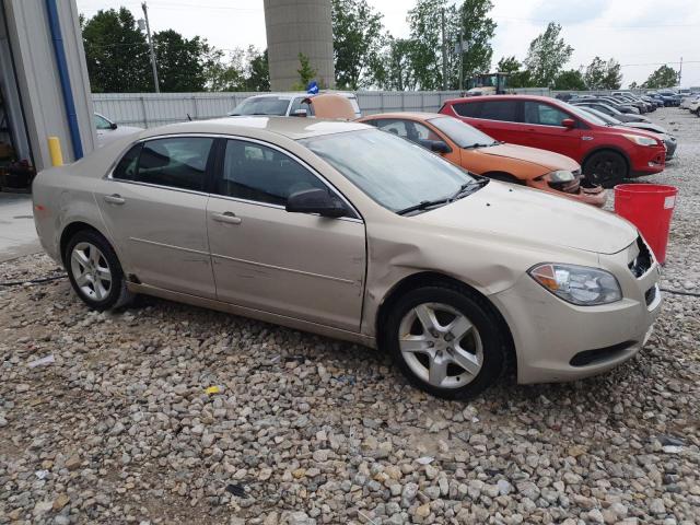 Photo 4 from auction – 2011 CHEVROLET MALIBU LS with VIN 1G1ZB5E15BF256157