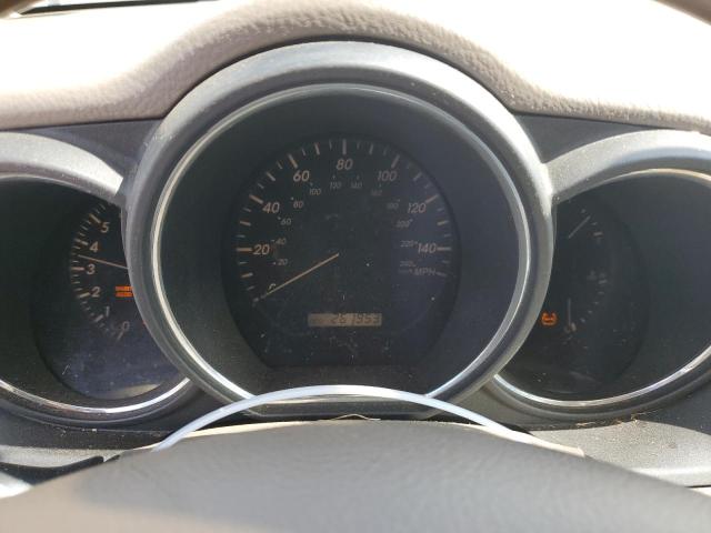 Photo 9 from auction – 2005 LEXUS RX with VIN 2T2GA31U95C028595