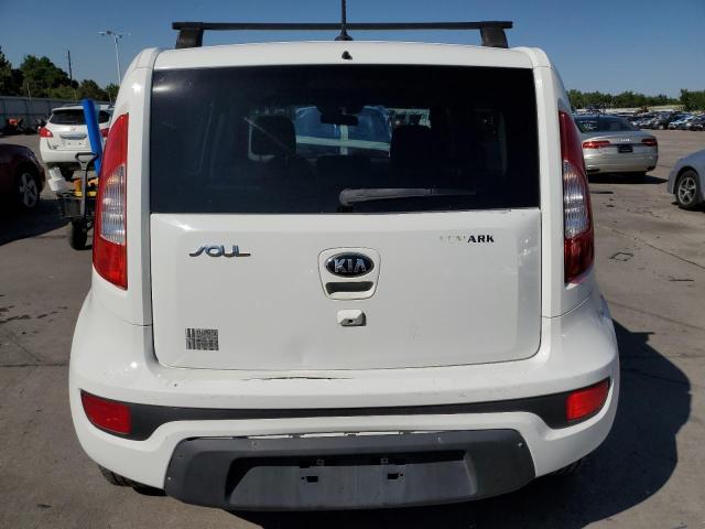 Photo 6 from auction – 2013 KIA SOUL + with VIN KNDJT2A6XD7639641