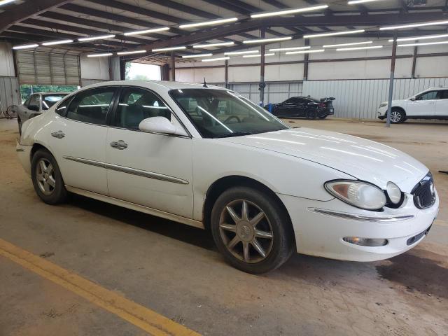 Photo 4 from auction – 2005 BUICK LACROSSE CXS with VIN 2G4WE537551276313