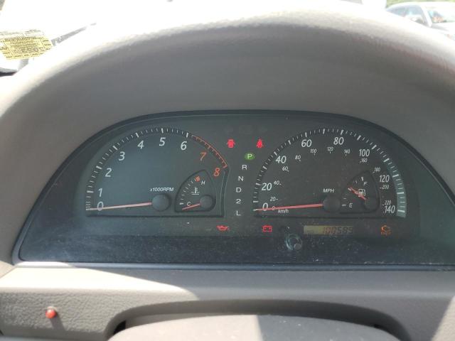 Photo 9 from auction – 2002 TOYOTA CAMRY LE with VIN 4T1BE32K32U025248