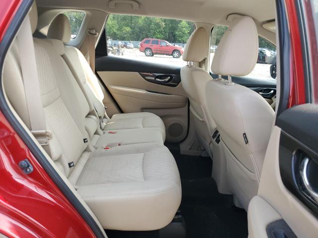Photo 10 from auction – 2017 NISSAN ROGUE S with VIN JN8AT2MVXHW266135