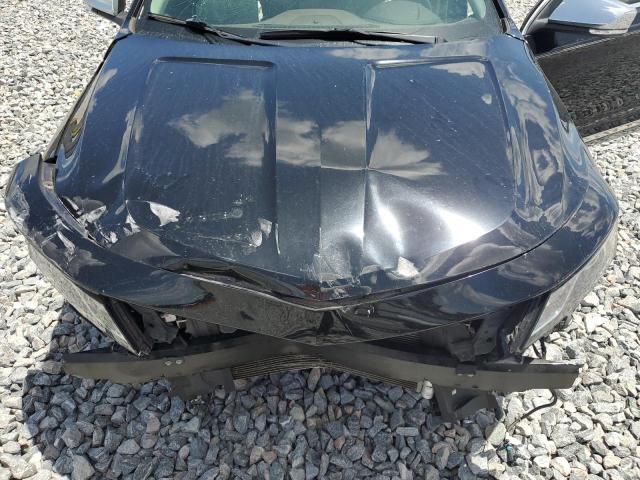 Photo 11 from auction – 2015 CHEVROLET IMPALA LT with VIN 2G1125S34F9133208