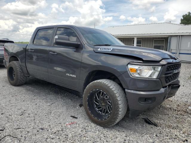 Photo 4 from auction – 2024 RAM 1500 BIG H with VIN 1C6SRFFT8RN191399