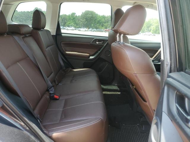 Photo 11 from auction – 2018 SUBARU FORESTER 2 with VIN JF2SJAWC1JH553712