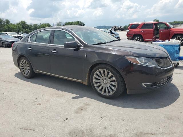 Photo 4 from auction – 2013 LINCOLN MKS with VIN 1LNHL9DKXDG606540