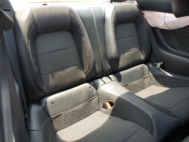 Photo 10 from auction – 2025 FORD MUSTANG with VIN 1FA6P8TH3S5114186