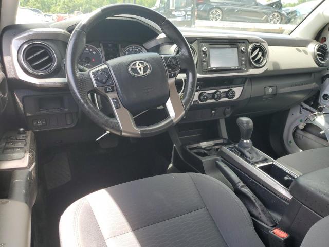 Photo 8 from auction – 2017 TOYOTA TACOMA DOU with VIN 5TFAZ5CN6HX041069