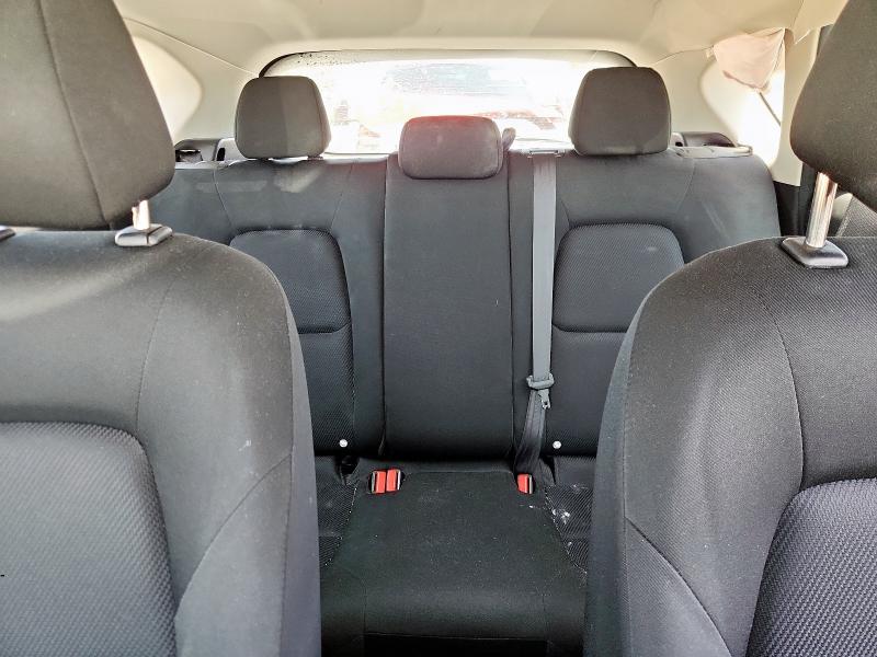 صورة رقم 10 من المزاد - 2022 MAZDA CX-5 مع VIN JM3KFBAM0N0571829