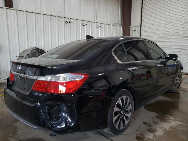 Photo 3 from auction – 2014 HONDA ACCORD HYB with VIN 1HGCR6F59EA007699