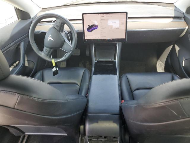Photo 8 from auction – 2019 TESLA MODEL 3 AW with VIN 5YJ3E1EA1KF485517