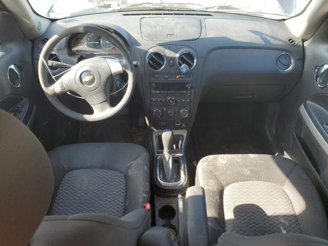 Photo 8 from auction – 2011 CHEVROLET HHR LT with VIN 3GNBABFW5BS509985