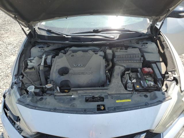 Photo 11 from auction – 2017 NISSAN MAXIMA 3.5 with VIN 1N4AA6AP0HC371367