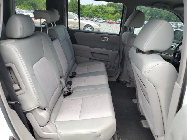 Foto 11 de la subasta – 2009 HONDA PILOT EX con VIN 5FNYF48489B027350