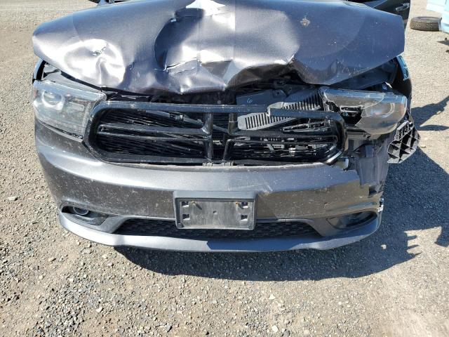 Photo 12 from auction – 2016 DODGE DURANGO with VIN 1C4RDJAGXGC430477