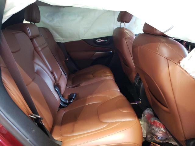 Photo 11 from auction – 2019 JEEP CHEROKEE O with VIN 1C4PJMJN6KD157895