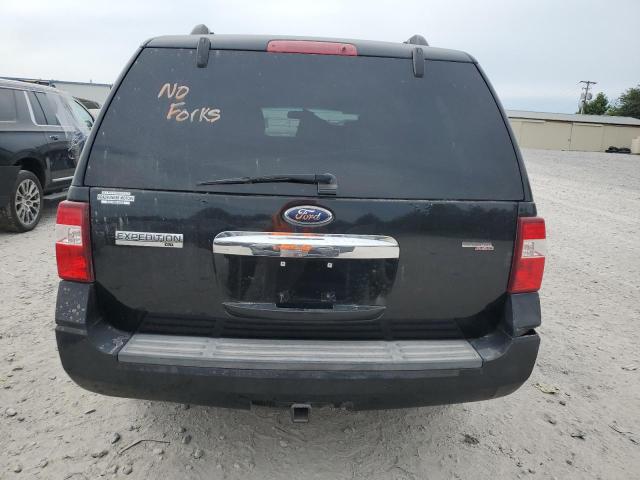 Photo 6 from auction – 2008 FORD EXPEDITION with VIN 1FMFU16578LA59656