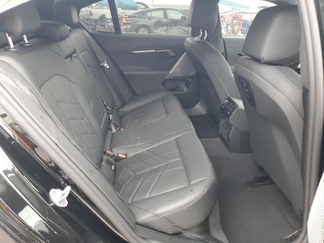 Photo 10 from auction – 2025 BMW 530 I with VIN WBA43FJ03SCU40092