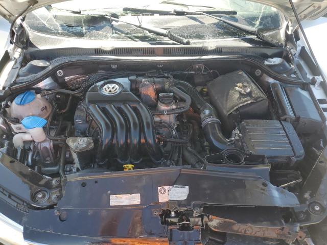 Photo 11 from auction – 2015 VOLKSWAGEN JETTA BASE with VIN 3VW2K7AJ4FM297196