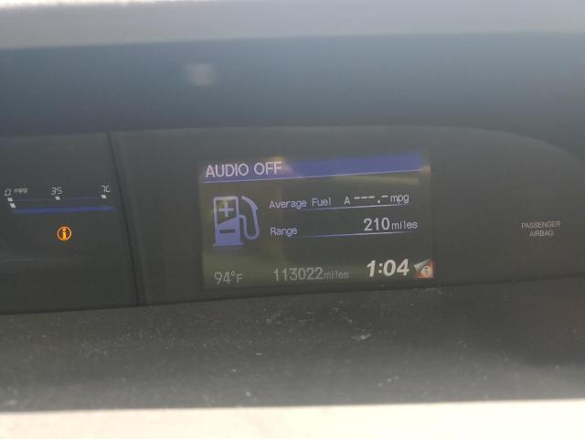 Photo 9 from auction – 2015 HONDA CIVIC with VIN 2HGFB2F54FH540332