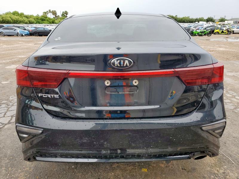 Photo 6 from auction – 2020 KIA FORTE FE with VIN 3KPF24AD9LE217202