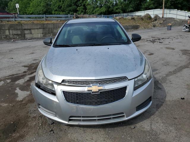 Photo 5 from auction – 2012 CHEVROLET CRUZE LS with VIN 1G1PC5SH2C7120618