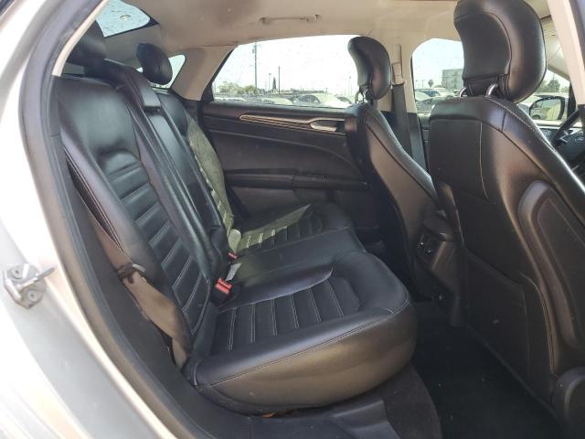 Photo 10 from auction – 2014 FORD FUSION SE with VIN 3FA6P0HD5ER353196