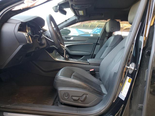 Photo 7 from auction – 2023 AUDI A6 PREMIUM with VIN WAUE3BF20PN093856