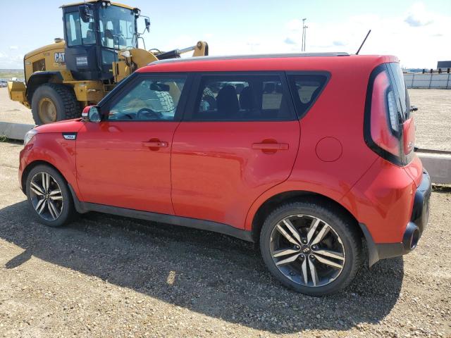 Photo 2 from auction – 2014 KIA SOUL with VIN KNDJX3A58E7737053
