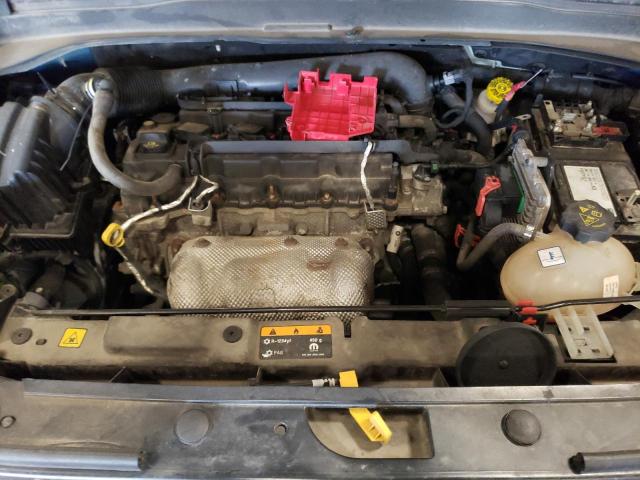 Photo 12 from auction – 2018 JEEP RENEGADE L with VIN ZACCJBBB9JPJ38987