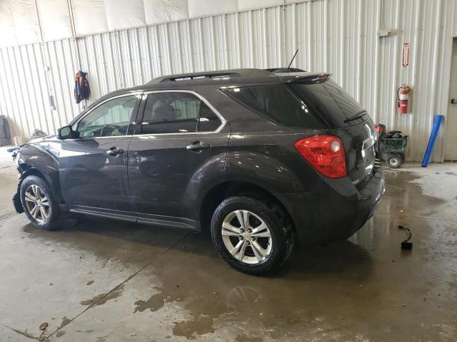 Photo 2 from auction – 2015 CHEVROLET EQUINOX LT with VIN 2GNALBEK6F6349205